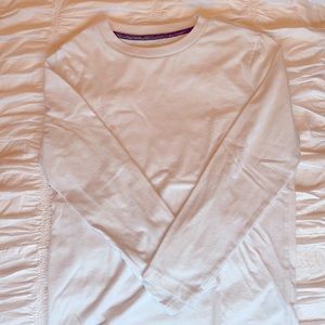 Old Navy Boys Long-Sleeve T (Medium 8)